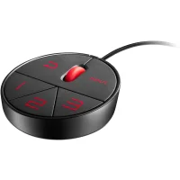 Монитор BenQ Zowie XL2740 (9H.LGMLB.QBE) фото 8